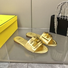 Fendi Slippers